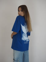 Lade das Bild in den Galerie-Viewer, Blue Tee
