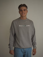 Lade das Bild in den Galerie-Viewer, Who Cares Crewneck
