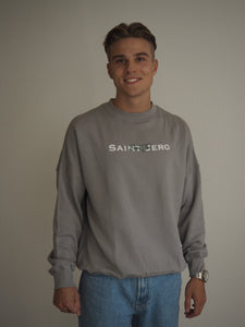 Who Cares Crewneck