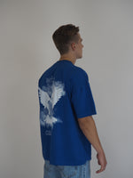 Lade das Bild in den Galerie-Viewer, Blue Tee
