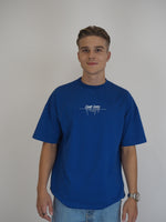 Lade das Bild in den Galerie-Viewer, Blue Tee
