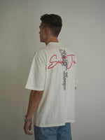 Lade das Bild in den Galerie-Viewer, White Tee
