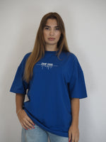 Lade das Bild in den Galerie-Viewer, Blue Tee
