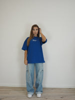 Lade das Bild in den Galerie-Viewer, Blue Tee
