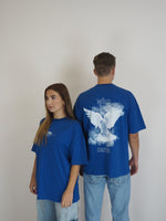 Lade das Bild in den Galerie-Viewer, Blue Tee
