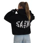 Lade das Bild in den Galerie-Viewer, Black Hoodie
