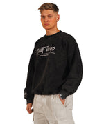 Lade das Bild in den Galerie-Viewer, Washed Crewneck
