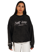 Lade das Bild in den Galerie-Viewer, Washed Crewneck
