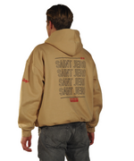 Lade das Bild in den Galerie-Viewer, Beige Hoodie
